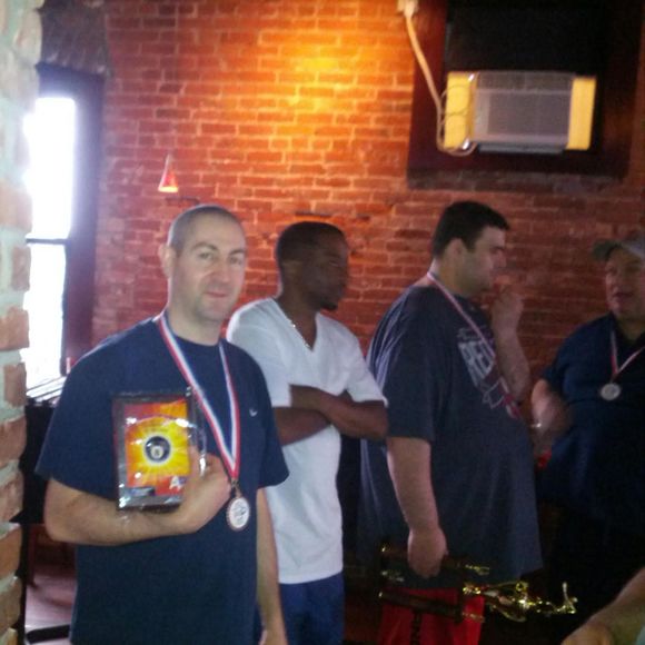 Meet your Posher, Mike - Picture 1 of 1